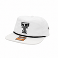 Cotton Row MVP Texas Tech Cap