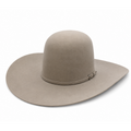 Tango Ranch 10X Silver Belly Felt Hat