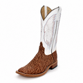 Anderson Bean Exclusive Men's Terra Vintage Elephant Boots
