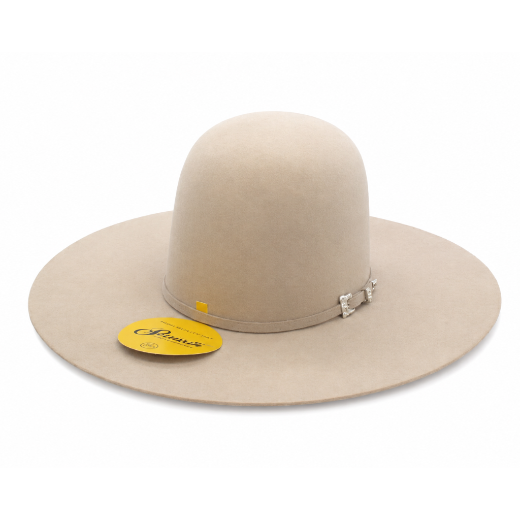 Serratelli 20X Abilene Felt Hat
