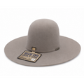 Biggar 20X Silver Belly Felt Hat