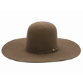JW Brooks 100X Saddle Felt Hat