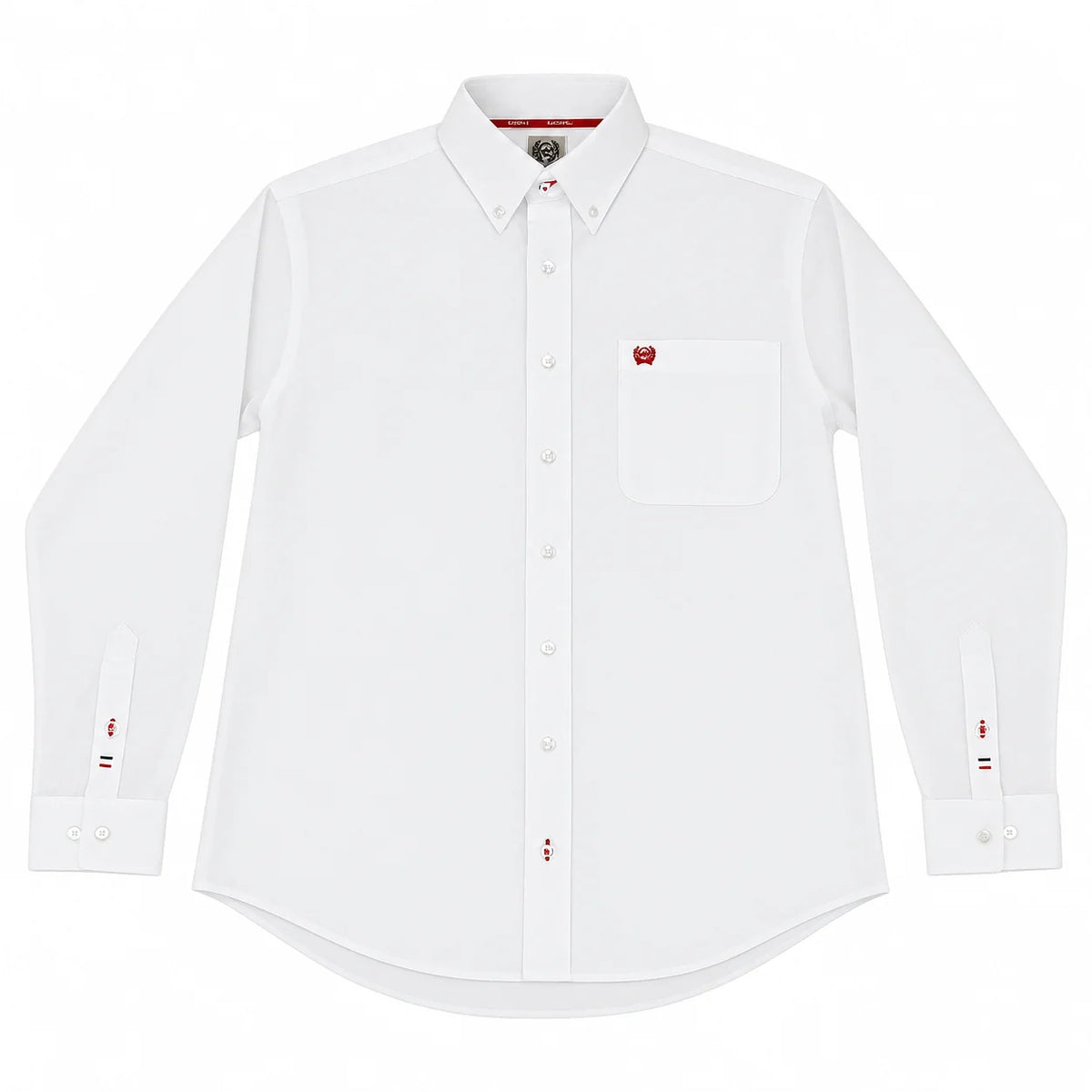 Cinch Classic Fit Anniversary Men's Button Down Shirt