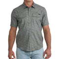 Cinch Men's Camp Snap Shirt