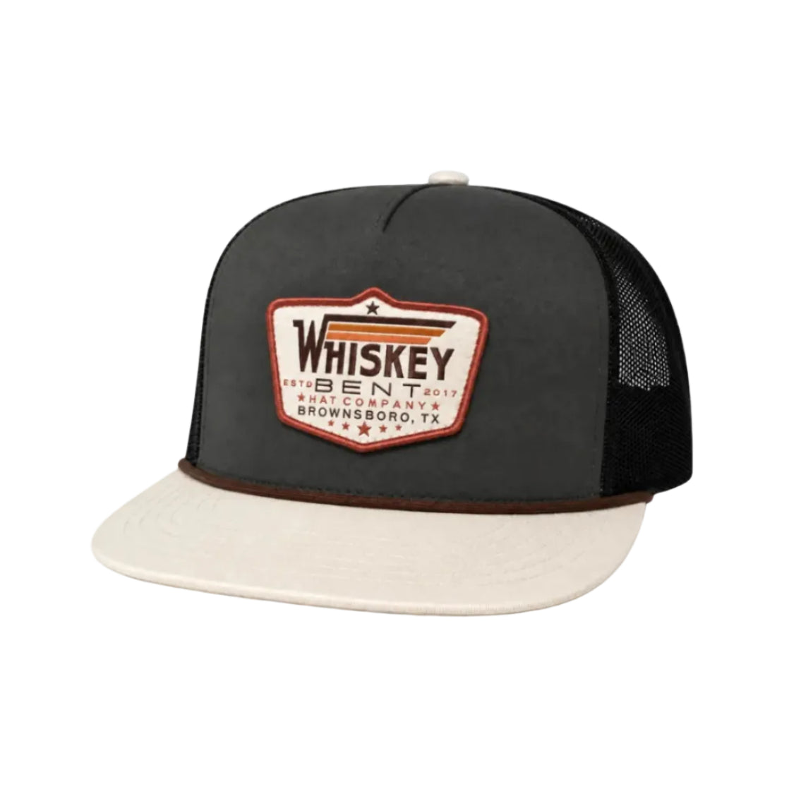 Whiskey Bent Marfa Cap