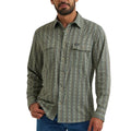 Wrangler ATG Men's Button Down Shirt
