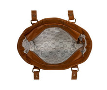 Load image into Gallery viewer, Myra Del Rio Hand-Tooled Bag
