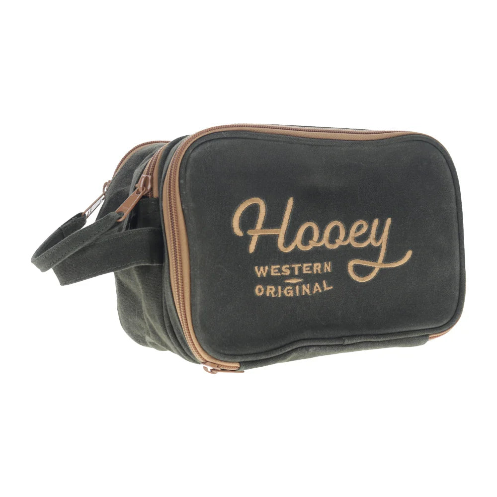 Hooey Western Dopp Kit