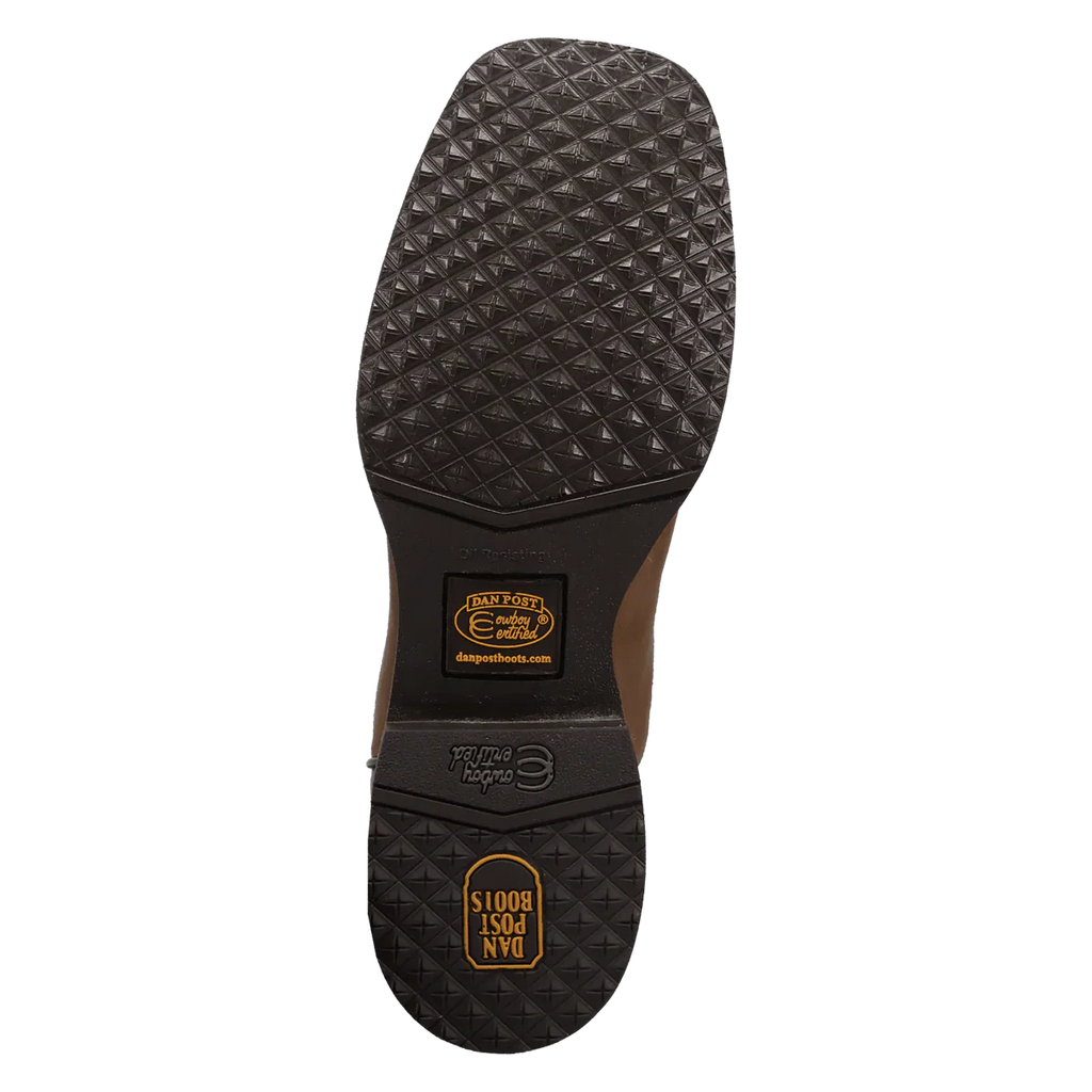 Dan Post Royston Men's Boot
