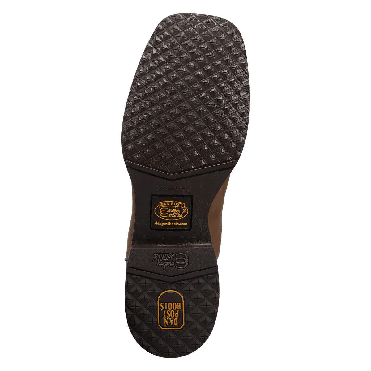Dan Post Royston Men's Boot