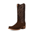 Dan Post Barren Brown Roughout Men's Boot