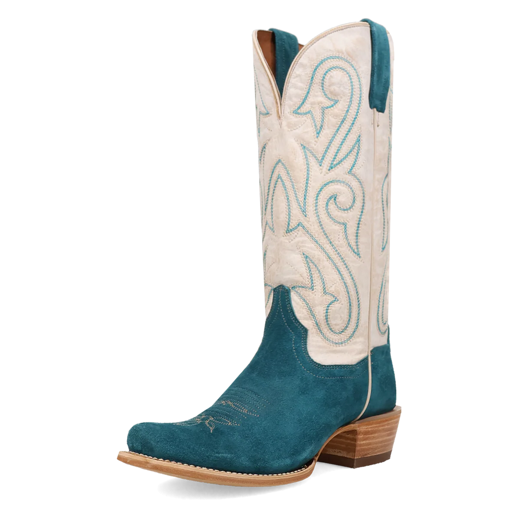 Dan Post Lanessa Ladies' Boot