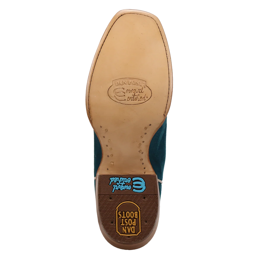 Dan Post Lanessa Ladies' Boot