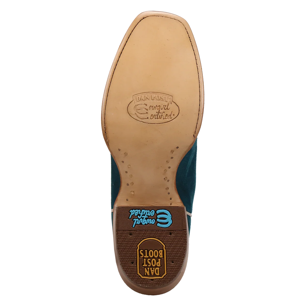 Dan Post Lanessa Ladies' Boot