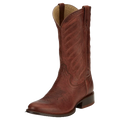 Tony Lama Men's Lendado Cognac Rust Boot