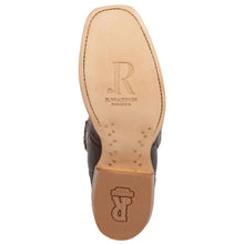 Load image into Gallery viewer, R. Watson Brass Goat Ladies Boot
