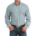 Cinch Classic Fit Men's Button Down Shirt