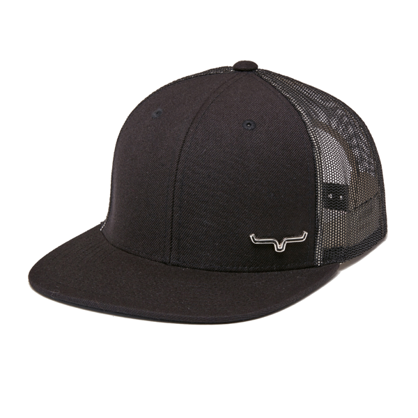 Kimes Ranch Folsom Cap