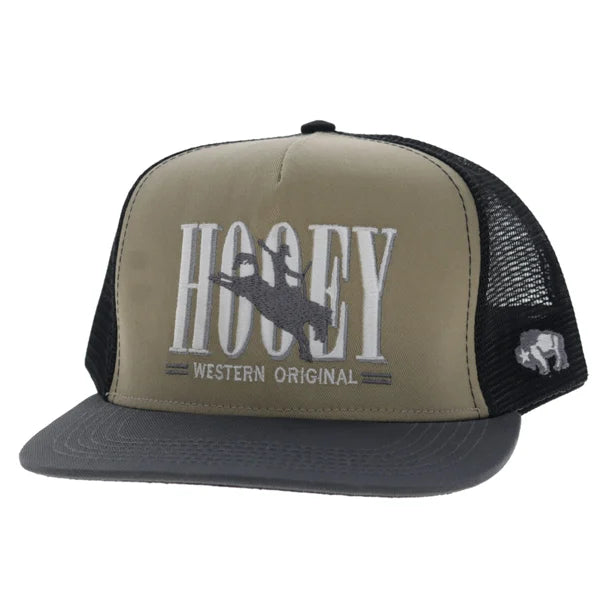 Hooey Wild Ride Cap