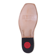 Load image into Gallery viewer, Hyer Stafford Tan Men&#39;s Boot
