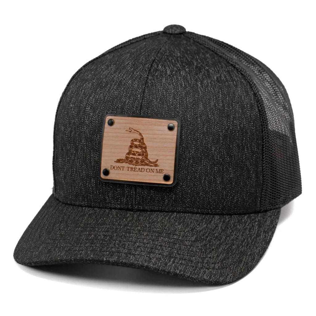 Union Standard Don't Tread On Me Cap