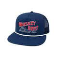 Whiskey Bent Durango Cap