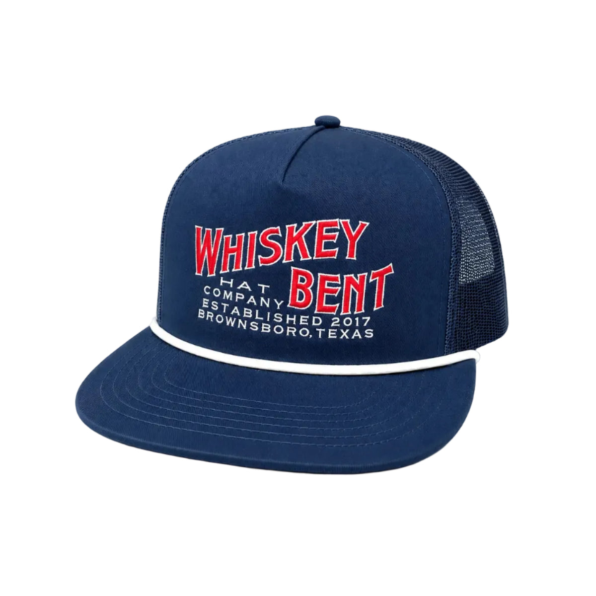 Whiskey Bent Durango Cap