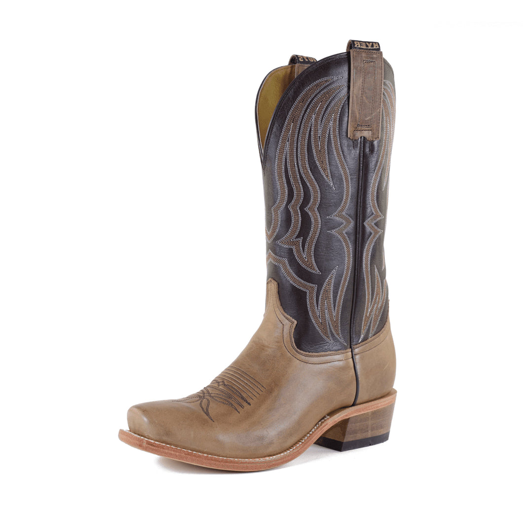 Hyer Stafford Tan Men's Boot