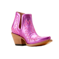 Ariat Ladies Electric Raspberry Dixon Boot