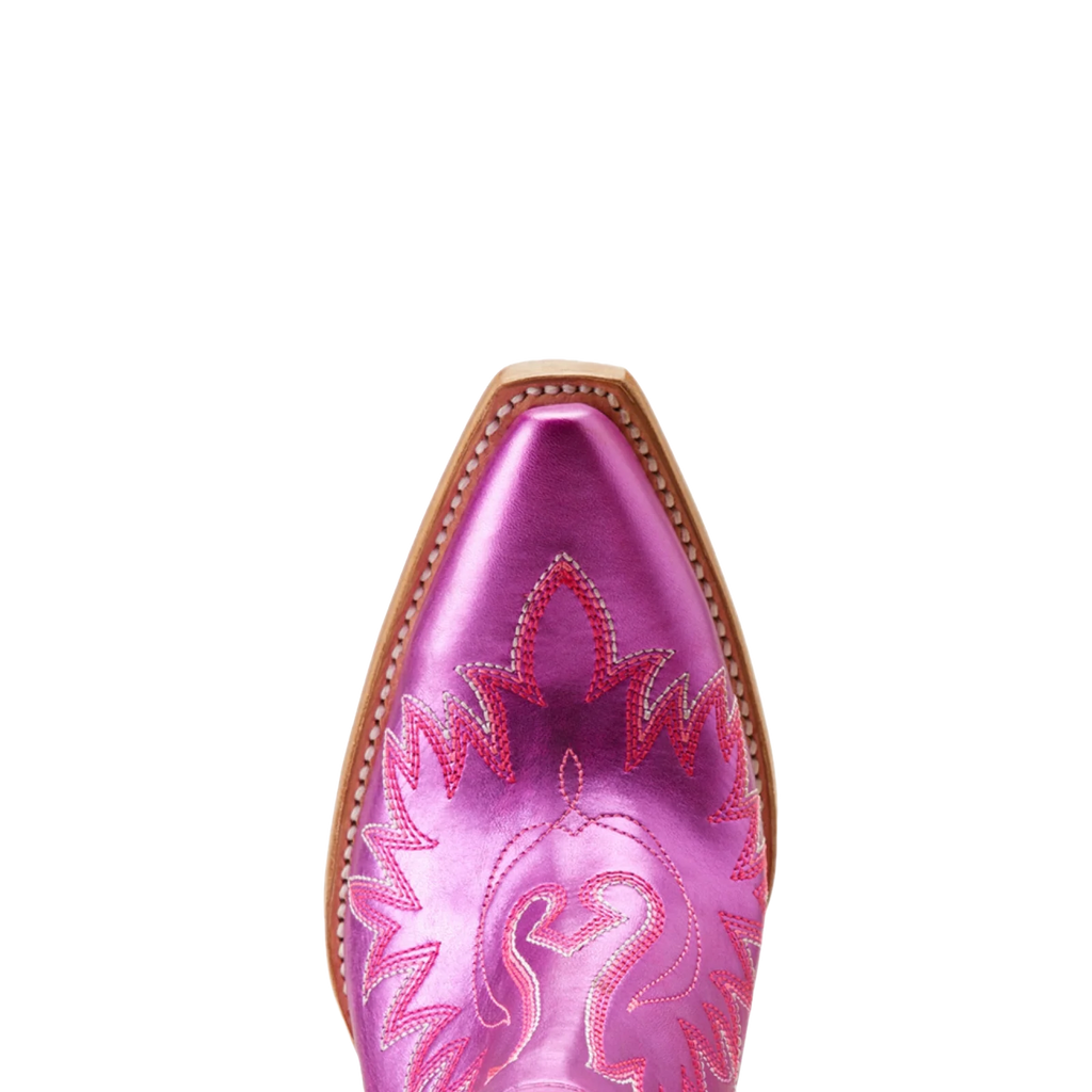 Ariat Ladies Electric Raspberry Dixon Boot