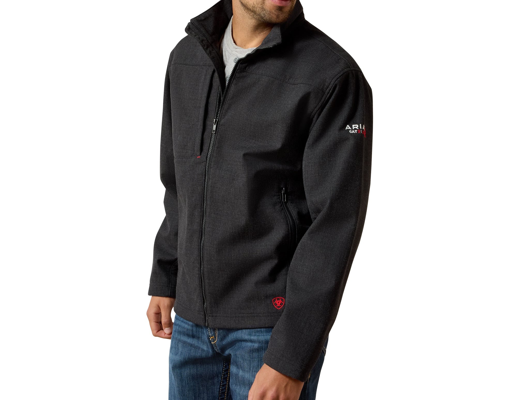 Ariat FR Vernon Men's Jacket