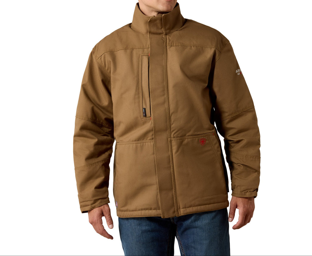 Ariat FR Workhorse Men's Insulated Jacket