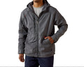 Ariat FR DuraLight Cordure Canvas Jacket