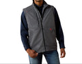 Ariat FR DuraLight Cordura Canvas Vest