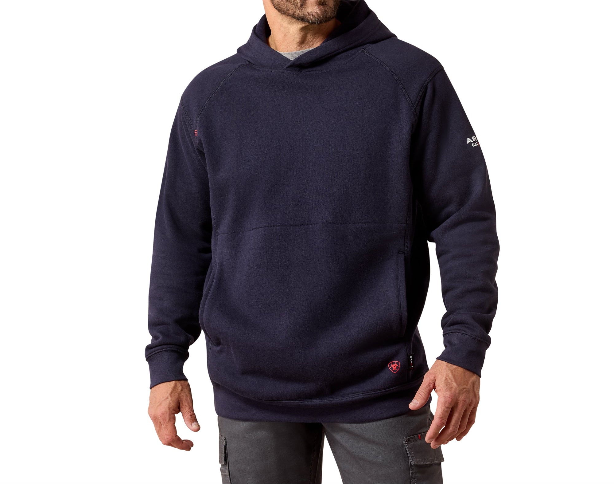 Ariat FR REV Pullover Hoodie
