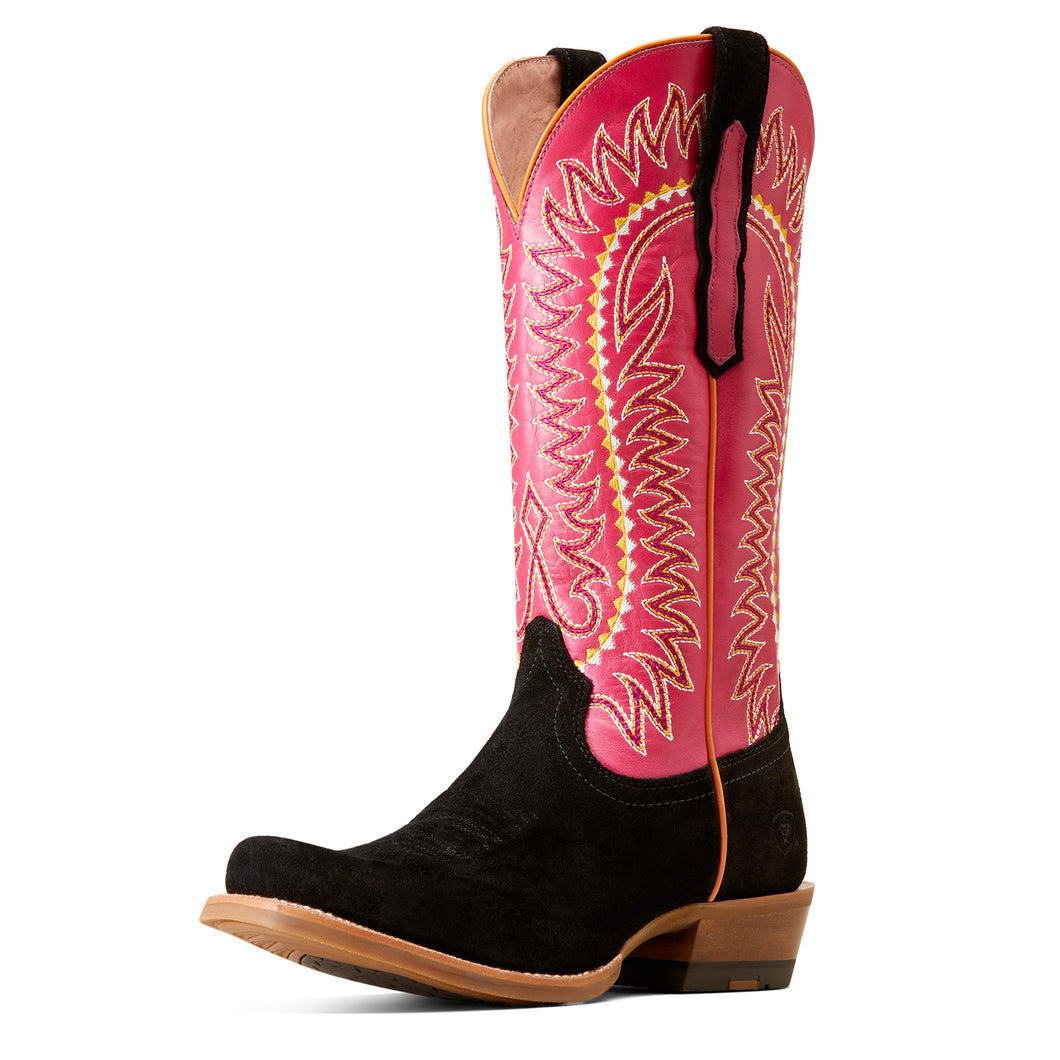 Ariat Women's Derby Monroe Boot