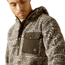 Load image into Gallery viewer, Ariat Men&#39;s Polar Bear Fleece Pullover
