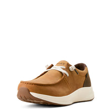 Load image into Gallery viewer, Ariat Men&#39;s Buckeye Waterproof Casual Shoe
