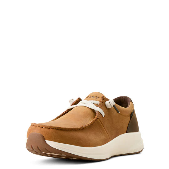 Ariat Men's Buckeye Waterproof Casual Shoe