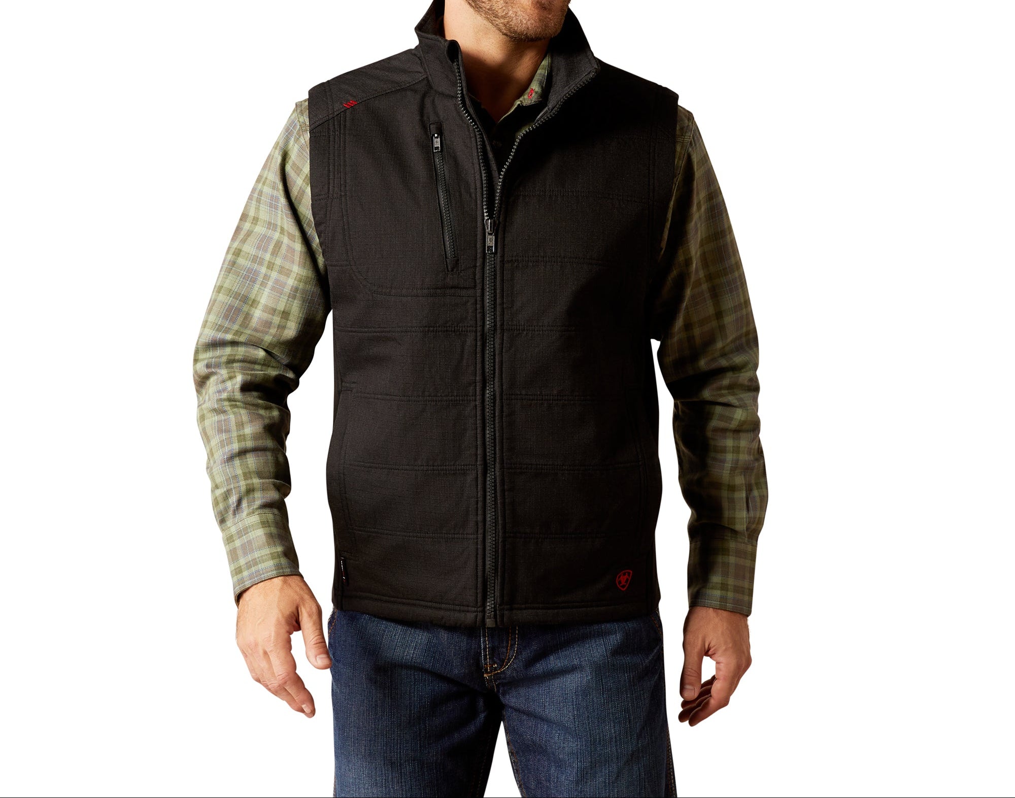 Ariat FR Cloud 9 2.0 Insulated Vest
