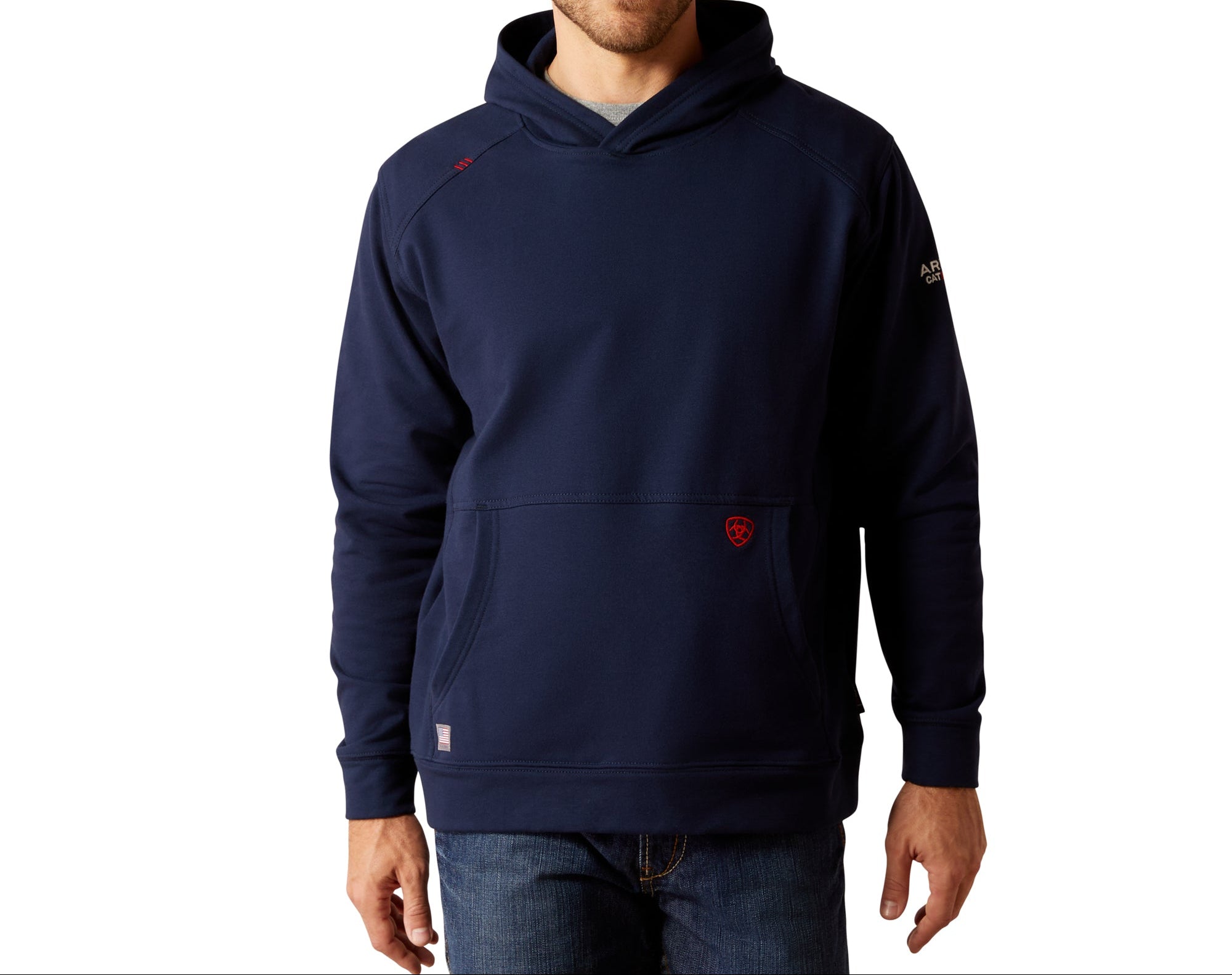 Ariat FR Solid Hoodie