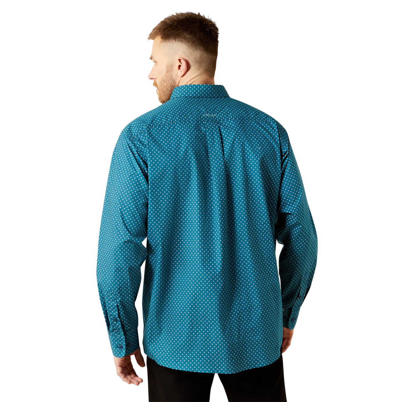 Ariat Classic Men's Button Down Shirt