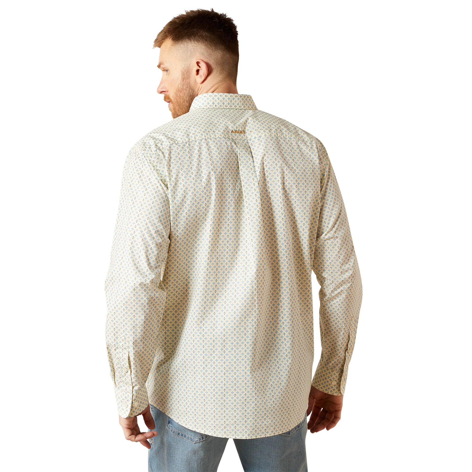 Ariat Classic Men's Button Down