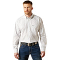 Ariat Wrinkle Free Classic Men's Button Down Shirt
