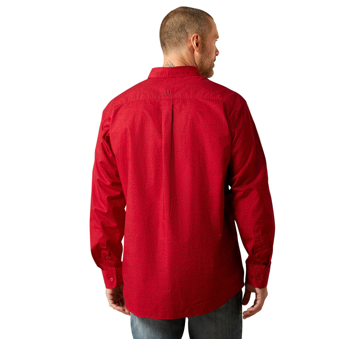 Ariat Classic Men's Button Down Shirt