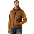 Ariat Men's Insulated Vest