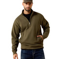 Ariat Core Men's Quarter Zip Sweatshirt