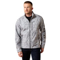 Ariat Men's Logo Softshell Camo Jacket