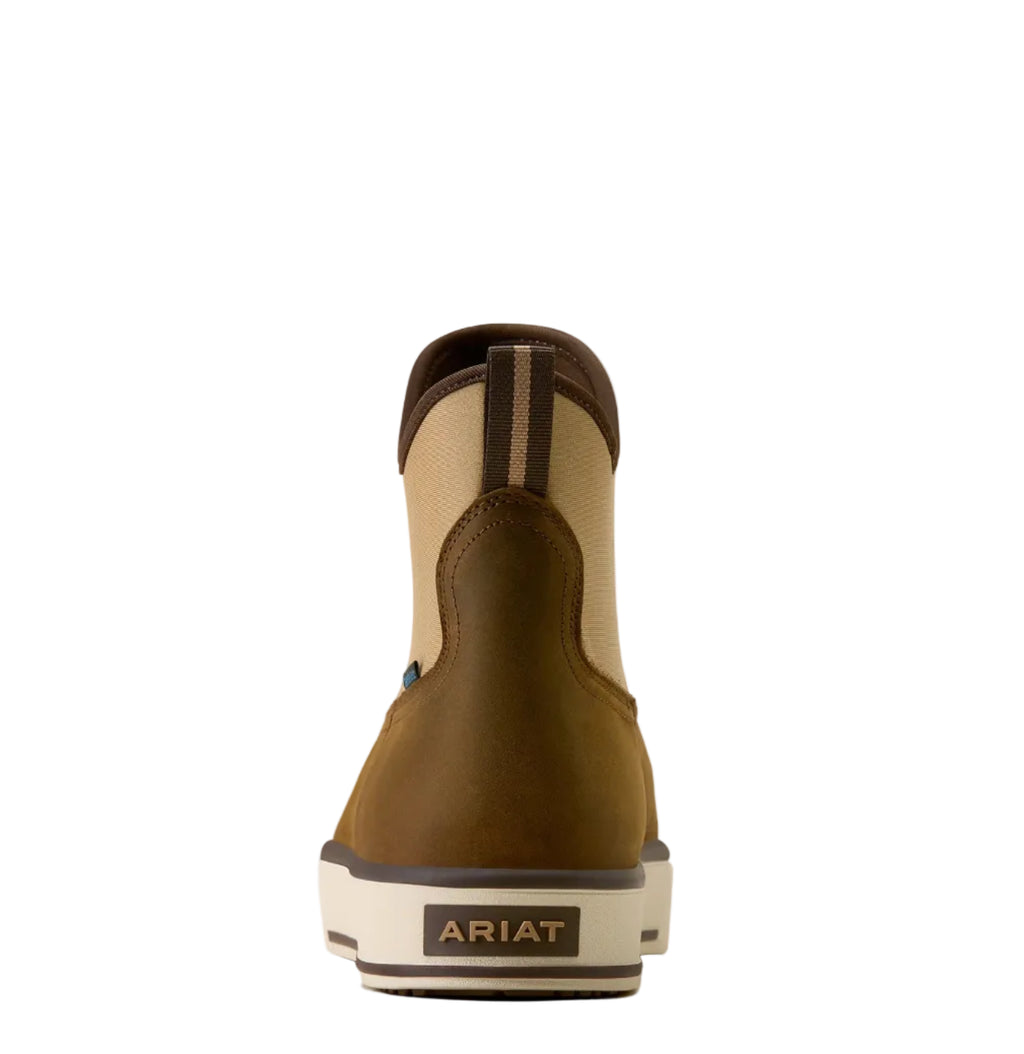 Ariat Saylor Shrimp Waterproof Men's Boot