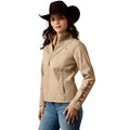 Ariat Ladies' Logo Softshell Jacket